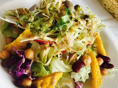 -马克西姆俄罗斯餐厅(通亚街店)