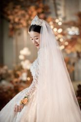 -MECCI婚礼摄影跟拍(红东方广场店)