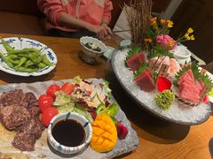 -阿吾罗日本料理(K11艺术中心店)