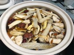 -名善山珍·野生菌汤锅(文殊院店)