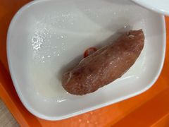 -吉祥馄饨(上海新上大店)