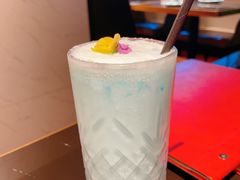 -DEEP·深美式餐吧(五棵松华熙LIVE店)