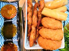 -Hi YOU你的饭局泰餐厅(雍和宫店)