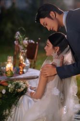 -安娜公馆婚纱摄影(锦州店)