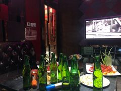 -乐圣量贩KTV自助餐(崇文店)