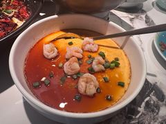 -雀蓝川菜(滨湖万象汇店)