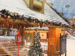 -广州热雪奇迹
