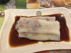 添好运点心专门店(深水埗店)-添好运点心专门店(深水埗店)