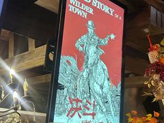 -暴风岛沉浸式体验馆(百联世纪店)