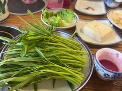 -厝味火锅·潮汕卤水火锅(十一合店)