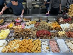 -林静小吃(复兴路店)