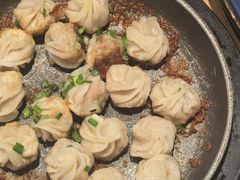 脆香指姆煎包-顾乡私房菜(金沙天街店)