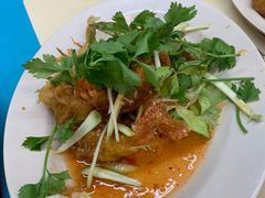 -明辉田鸡粥