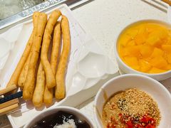 -海底捞火锅(高科广场店)
