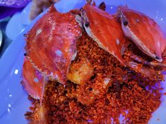 -上和臻品中国菜(花园街店)