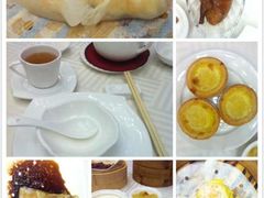 -潮福城大酒楼·潮粤菜·港式点心(阳光城店)