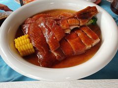 -鹿鸣酒家(越秀店)