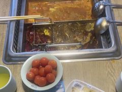 -野妹经典火锅(民治店)