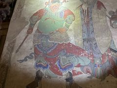 -张掖大佛寺景区