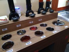 -谭鸭血老火锅(万象九宜城店)