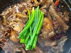 -食膳人家·永州美食地标(双牌店)