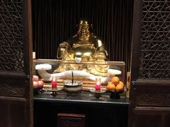 -功德林(南京西路店)