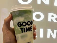 -古茗(横街店)
