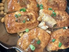 -谭厨中山传家菜.乳鸽.脆鲩鱼(华强北中航城店)