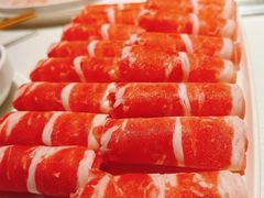 -海底捞火锅(外滩店)