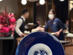 -广州文华东方酒店·江-由辉师傅主理