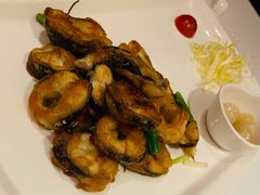 金不换煎焗白鳝-博多新记·粤菜(复兴店)