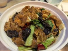 -小吊梨汤·北京菜(香山店)