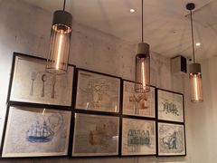 -BAKER&SPICE(安福路店)