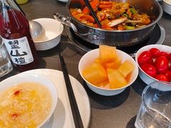 -七欣天香辣蟹火锅(海门解放中路店)