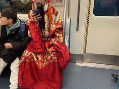 -华西坝(地铁站)
