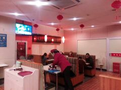 -南粥北面(东大桥店)