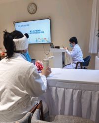 -欣月天使月子中心(西城店)