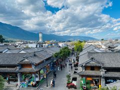 -大理古城