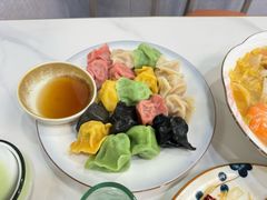 -来之顺海鲜菜馆·青岛菜(栈桥店)