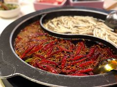 -川西坝子火锅(金沙1.0直营店)