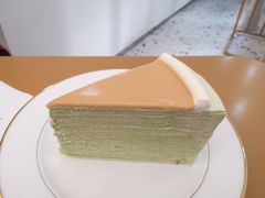 法式开心果千层-小半有礼(天河南店)