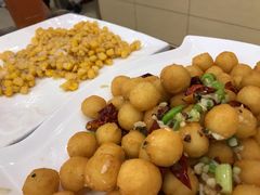 -小四川菜馆(托乐嘉店)