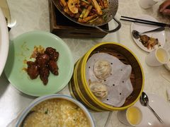 -佰家小厨·南京菜(夫子庙店)