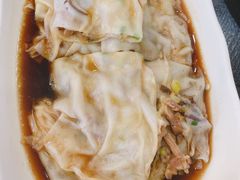 -卓粤拉肠(红庙店)