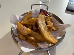 -1/2half西餐(中大国际店)