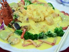 -东江海鲜酒家(艺都分店)