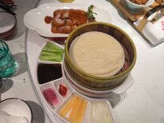 -大鸭梨烤鸭(望京店)