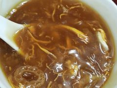 -添發碗仔翅美食