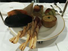 下午茶套餐-COVA(上海K11艺术中心店)