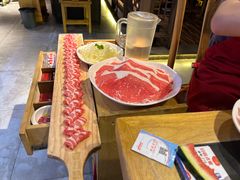 -东道煮牛肉火锅(重庆路店)